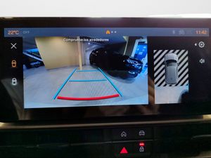 Jeep Avenger 1.2 eHybrid 74kW (100CV) Summit  - Foto 2