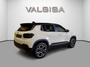 Jeep Avenger 1.2 eHybrid 74kW (100CV) Summit  - Foto 2