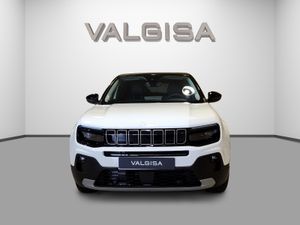 Jeep Avenger 1.2 eHybrid 74kW (100CV) Summit  - Foto 2