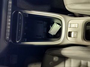 Jeep Avenger 1.2 eHybrid 74kW (100CV) Summit  - Foto 2