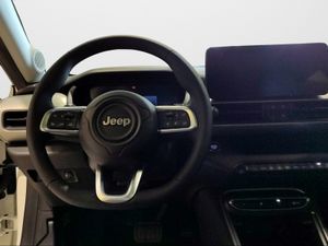 Jeep Avenger 1.2 eHybrid 74kW (100CV) Summit  - Foto 2