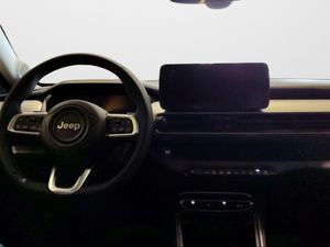 Jeep Avenger 1.2 eHybrid 74kW (100CV) Summit  - Foto 2