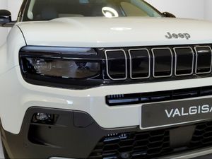 Jeep Avenger 1.2 eHybrid 74kW (100CV) Summit  - Foto 2