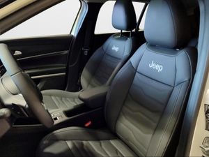 Jeep Avenger 1.2 eHybrid 74kW (100CV) Summit  - Foto 2