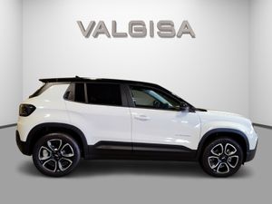 Jeep Avenger 1.2 eHybrid 74kW (100CV) Summit  - Foto 2