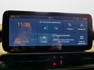 Jeep Avenger 1.2 eHybrid 74kW (100CV) Summit  - Foto 2