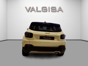 Jeep Avenger 1.2 eHybrid 74kW (100CV) Summit  - Foto 2