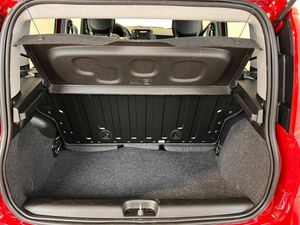 Fiat Panda Panda Urban Hybrid 1.0 51kw (70CV)  - Foto 2