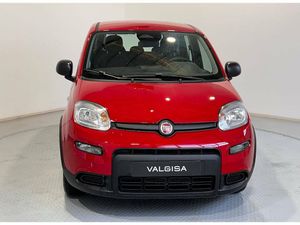 Fiat Panda Panda Urban Hybrid 1.0 51kw (70CV)  - Foto 2
