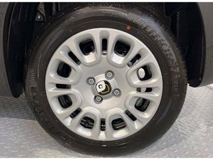 Fiat Panda Panda Urban Hybrid 1.0 51kw (70CV)  - Foto 2