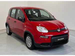 Fiat Panda Panda Urban Hybrid 1.0 51kw (70CV)  - Foto 2