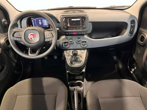 Fiat Panda Panda Urban Hybrid 1.0 51kw (70CV)  - Foto 2