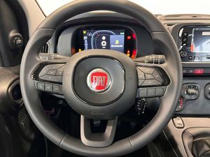 Fiat Panda Panda Urban Hybrid 1.0 51kw (70CV)  - Foto 2