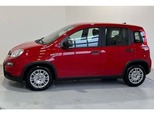Fiat Panda Panda Urban Hybrid 1.0 51kw (70CV)  - Foto 2