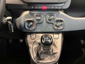 Fiat Panda Panda Urban Hybrid 1.0 51kw (70CV)  - Foto 2