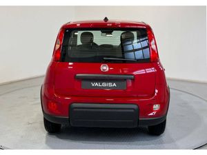 Fiat Panda Panda Urban Hybrid 1.0 51kw (70CV)  - Foto 2