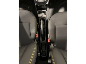 Fiat Panda Panda Urban Hybrid 1.0 51kw (70CV)  - Foto 2