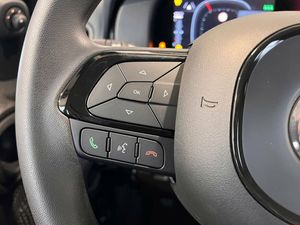 Fiat Panda Panda Urban Hybrid 1.0 51kw (70CV)  - Foto 2