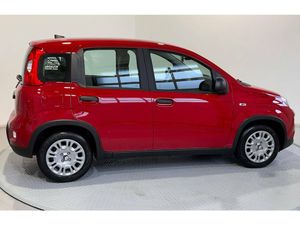 Fiat Panda Panda Urban Hybrid 1.0 51kw (70CV)  - Foto 2