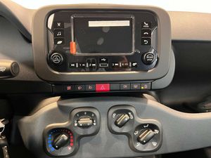 Fiat Panda Panda Urban Hybrid 1.0 51kw (70CV)  - Foto 2