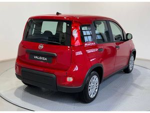 Fiat Panda Panda Urban Hybrid 1.0 51kw (70CV)  - Foto 2