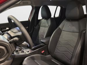 Jeep Avenger 1.2 G 74kW (100CV) Summit  - Foto 2