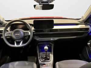 Jeep Avenger 1.2 G 74kW (100CV) Summit  - Foto 2