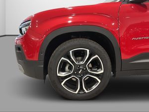 Jeep Avenger 1.2 G 74kW (100CV) Summit  - Foto 2