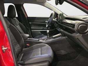 Jeep Avenger 1.2 G 74kW (100CV) Summit  - Foto 2