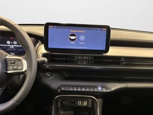 Jeep Avenger 1.2 G 74kW (100CV) Summit  - Foto 2