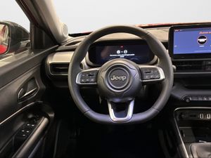 Jeep Avenger 1.2 G 74kW (100CV) Summit  - Foto 2