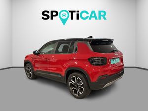 Jeep Avenger 1.2 G 74kW (100CV) Summit  - Foto 2