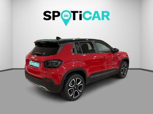 Jeep Avenger 1.2 G 74kW (100CV) Summit  - Foto 2