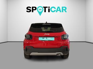 Jeep Avenger 1.2 G 74kW (100CV) Summit  - Foto 2