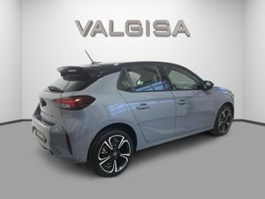 Opel Corsa 1.2T XHLHybrid 81kW GS eDCT  - Foto 2