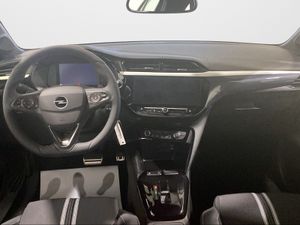 Opel Corsa 1.2T XHLHybrid 81kW GS eDCT  - Foto 2