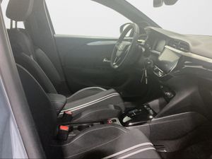 Opel Corsa 1.2T XHLHybrid 81kW GS eDCT  - Foto 2
