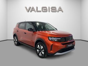 Opel Frontera 1.2T XHT Hybrid eDCT6 107kW GS  - Foto 2