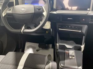 Opel Frontera 1.2T XHT Hybrid eDCT6 107kW GS  - Foto 2