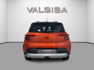 Opel Frontera Electric 44kWh GS  - Foto 2