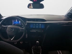 Opel Corsa 1.2T XHL 74kW (100CV) GS  - Foto 2