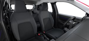 Citroën ë-C3 ë-C3 Eléctrico You 200  - Foto 2