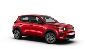 Citroën ë-C3 ë-C3 Eléctrico You 200  - Foto 2