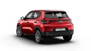 Citroën ë-C3 ë-C3 Eléctrico You 200  - Foto 2