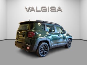 Jeep Renegade eHybrid Summit 1.5 MHEV 130hp Dct Fwd  - Foto 2