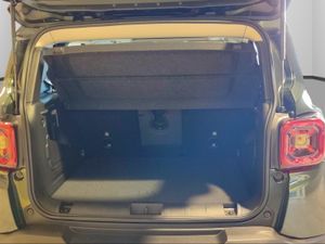 Jeep Renegade eHybrid Summit 1.5 MHEV 130hp Dct Fwd  - Foto 2