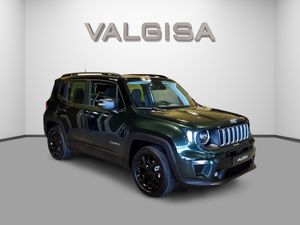 Jeep Renegade eHybrid Summit 1.5 MHEV 130hp Dct Fwd  - Foto 2