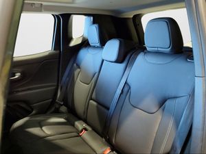 Jeep Renegade eHybrid Summit 1.5 MHEV 130hp Dct Fwd  - Foto 2