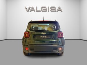 Jeep Renegade eHybrid Summit 1.5 MHEV 130hp Dct Fwd  - Foto 2