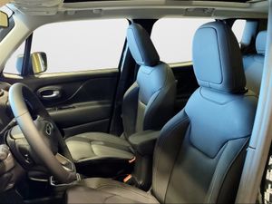 Jeep Renegade eHybrid Summit 1.5 MHEV 130hp Dct Fwd  - Foto 2